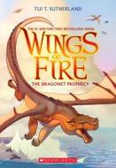 Wings of Fire: The Dragonet Prophecy - cena, srovnání