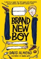 Brand New Boy - cena, srovnání