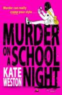 Murder on a School Night - cena, srovnání