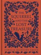 The Squirrel and the Lost Treasure - cena, srovnání