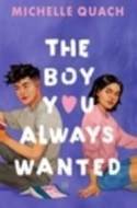 The Boy You Always Wanted - cena, srovnání