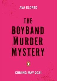 The Boyband Murder Mystery