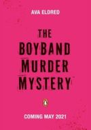 The Boyband Murder Mystery - cena, srovnání