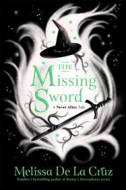 The Missing Sword - cena, srovnání