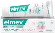 Gaba Elmex Sensitivity+ Gum Care 75ml - cena, srovnání
