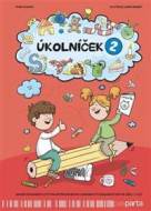 Úkolníček 2. díl - cena, srovnání