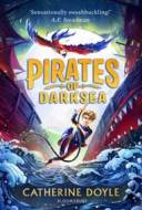 Pirates of Darksea - cena, srovnání