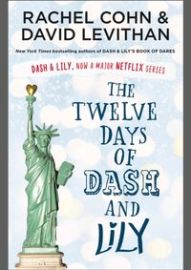 The Twelve Days of Dash and Lily