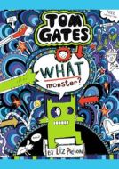 Tom Gates 15: What Monster - cena, srovnání