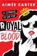 Royal Blood - cena, srovnání