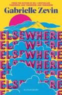 Elsewhere - Gabrielle Zevin - cena, srovnání