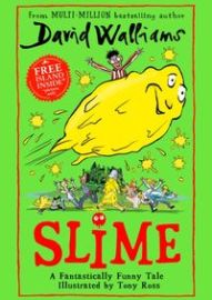 Slime - David Walliams