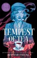 A Tempest of Tea - cena, srovnání