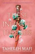 These Infinite Threads - cena, srovnání