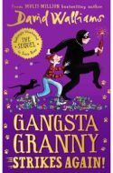 Gangsta Granny Strikes Again! - cena, srovnání
