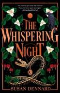The Whispering Night - cena, srovnání