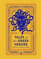 Tales of the Greek Heroes - cena, srovnání