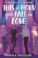 This Is How You Fall In Love - cena, srovnání