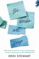 The Words We Keep - cena, srovnání