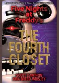 Five Nights at Freddys 3 The Fourth Closet