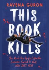 This Book Kills