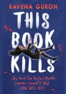 This Book Kills - cena, srovnání