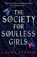 The Society for Soulless Girls - cena, srovnání