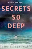Secrets So Deep - cena, srovnání