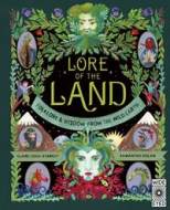 Lore of the Land: Folklore & Wisdom from the Wild Earth - cena, srovnání