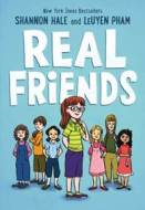 Real Friends - cena, srovnání