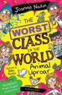 The Worst Class in the World Animal Uproar - cena, srovnání