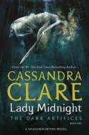 Lady Midnight - cena, srovnání