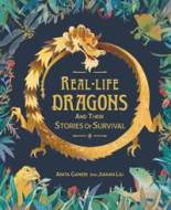 Real-life Dragons and their Stories of Survival - cena, srovnání