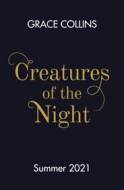 Creatures of the Night - cena, srovnání