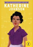 The Extraordinary Life of Katherine Johnson - cena, srovnání
