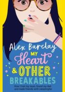 My Heart & Other Breakables - cena, srovnání