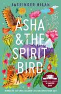 Asha & the Spirit Bird - cena, srovnání