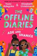 The Offline Diaries - cena, srovnání