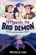 Meesh the Bad Demon - cena, srovnání