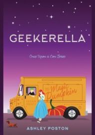 Geekerella