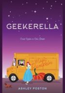 Geekerella - cena, srovnání