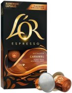 L''or Espresso Caramel 10ks - cena, srovnání