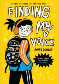 Finding My Voice
