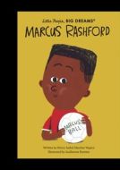Marcus Rashford - cena, srovnání