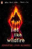 Lies Like Wildfire - cena, srovnání