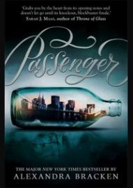 Passenger - Alexandra Bracken