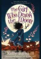 Girl Who Drank the Moon - cena, srovnání