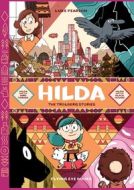 Hilda: The Trolberg Stories - cena, srovnání