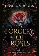 A Forgery of Roses - cena, srovnání