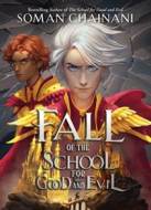 Fall of the School for Good and Evil - cena, srovnání